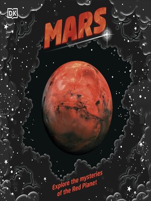 cover image of Mars
